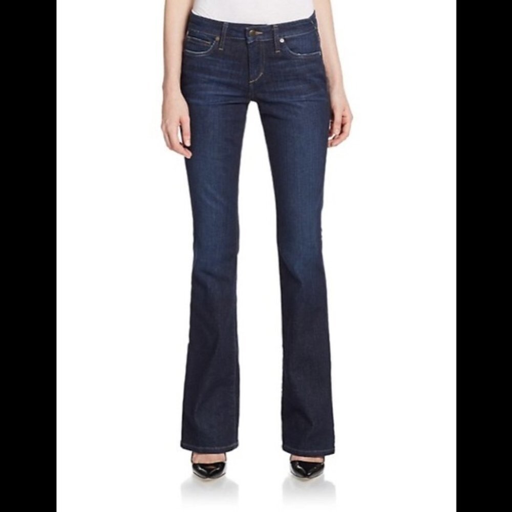 Joe's JEANS‎ skinny bootcut in adore size 27